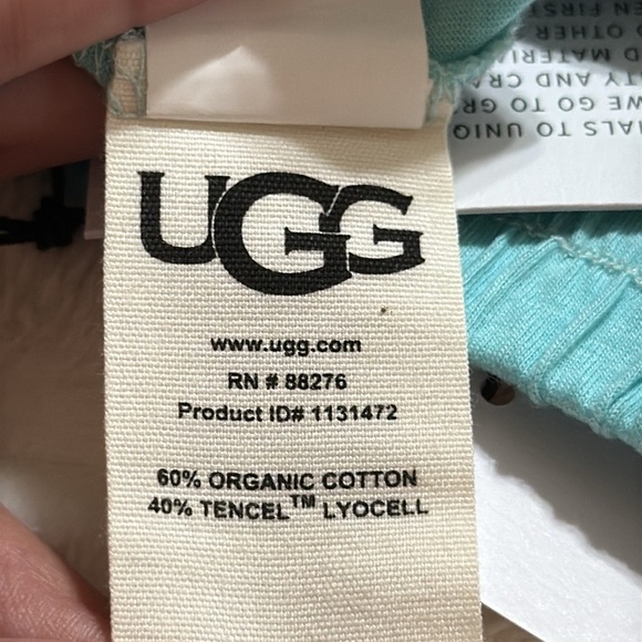 UGG Pamalla Short - Picture 6 of 6